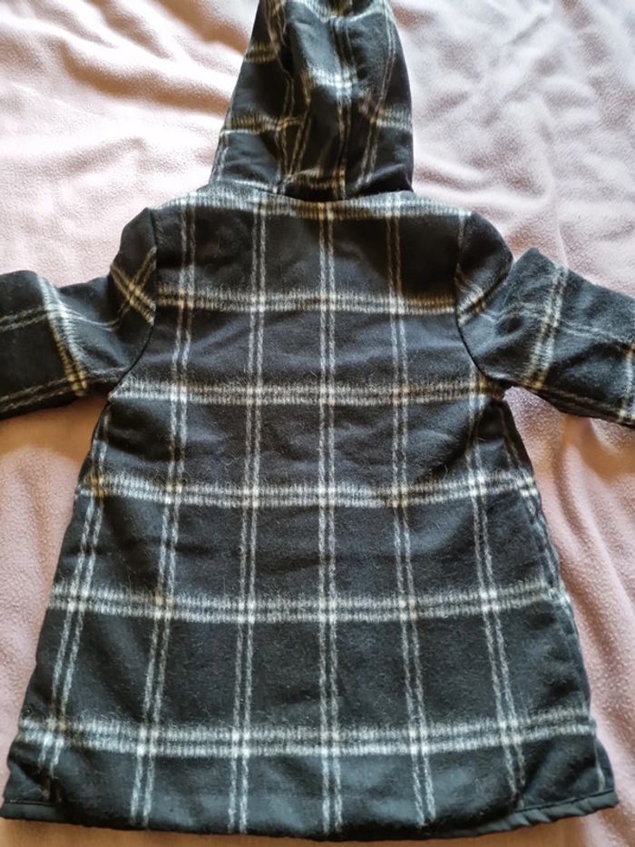 Manteau catimini - photo numéro 5