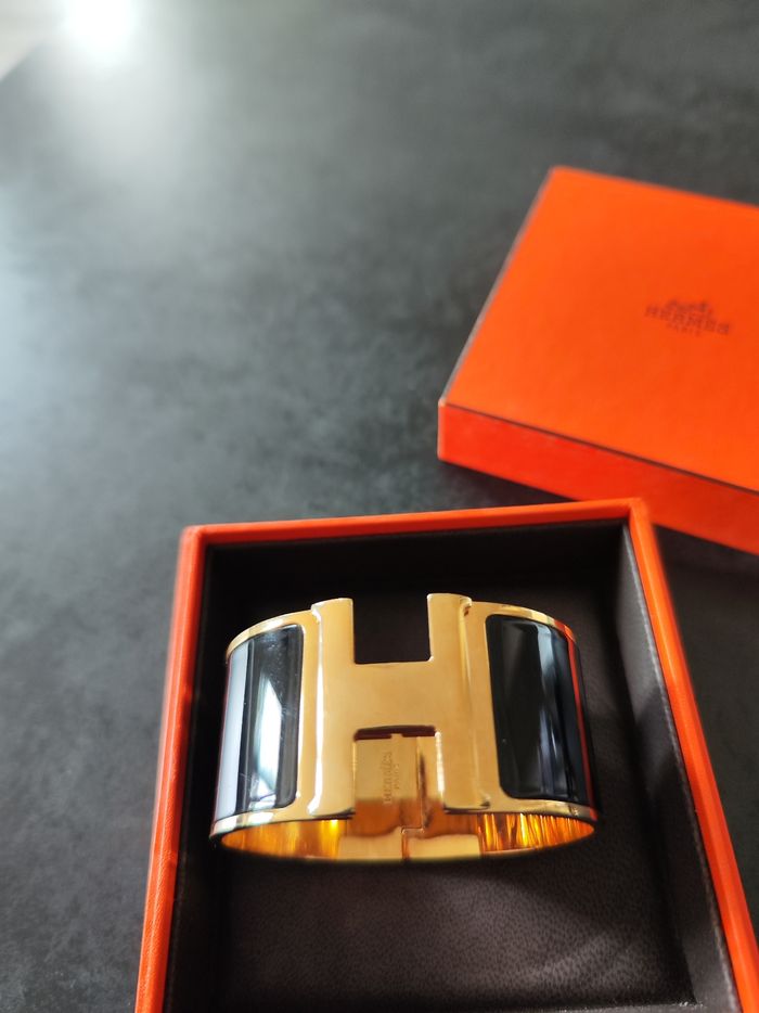 Très joli bracelet  hermes - photo numéro 8
