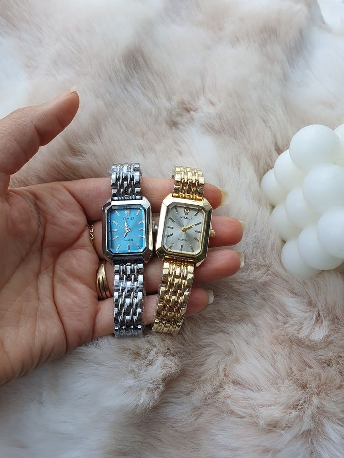 Lot de montres - photo numéro 5
