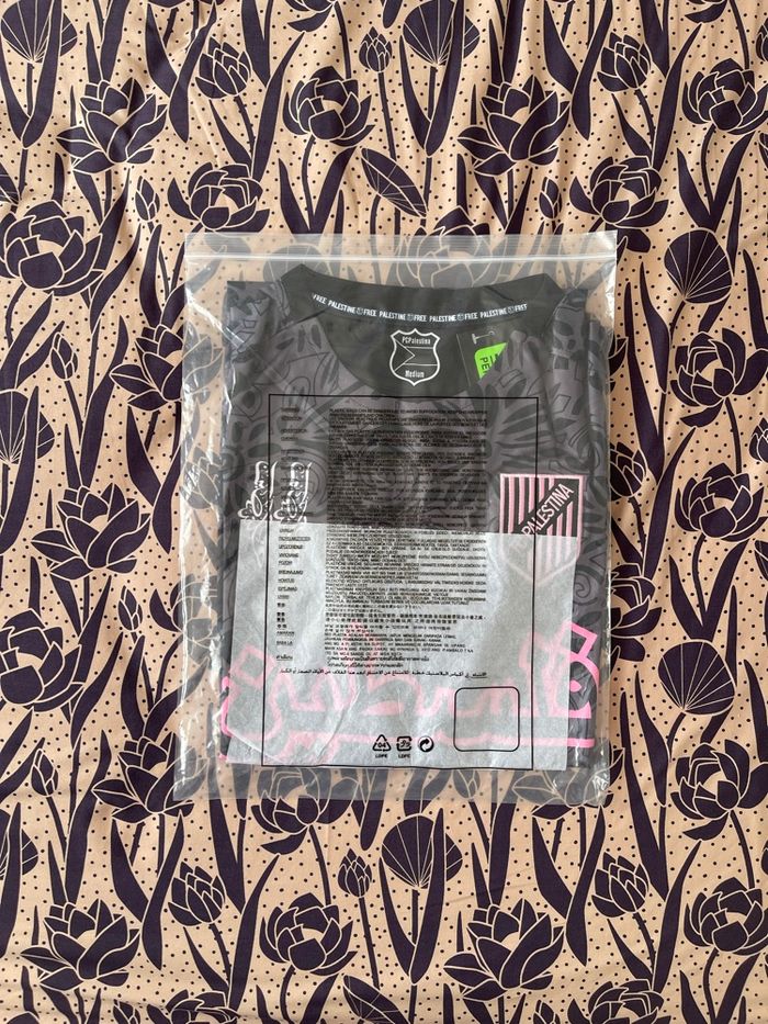 Maillot concept - photo numéro 4