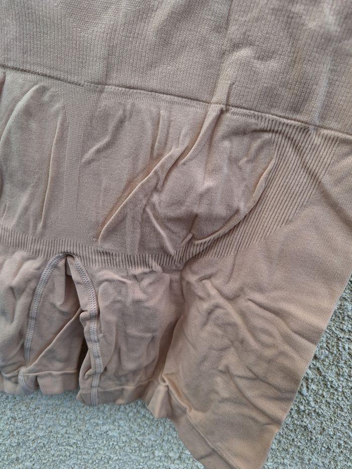 🩳  Shorty amincissant ventre plat Slimss Taille 48 - photo numéro 4