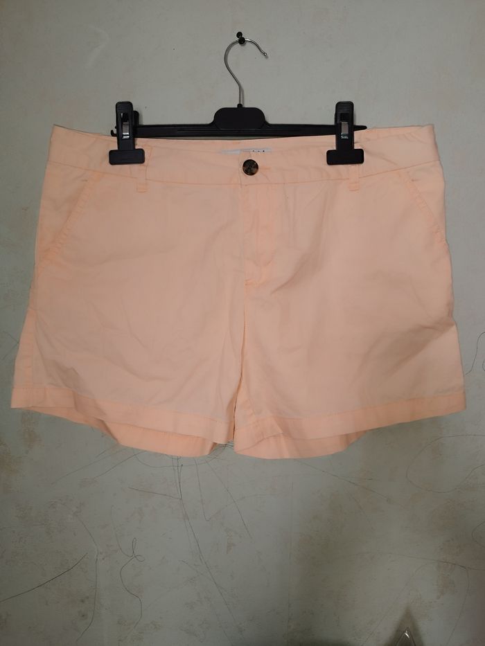 Short poches - photo numéro 4