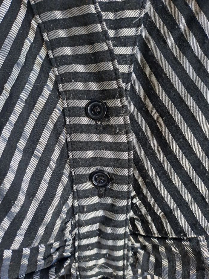 Chemise femme - photo numéro 3