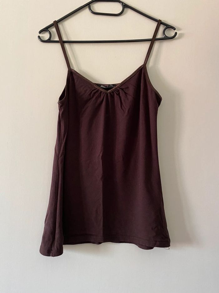Debardeur / top Mim Taille L