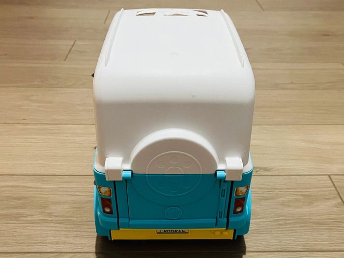 Barbie Voiture 4x4 Transformable des Chiots Mattel 3+ - photo numéro 5