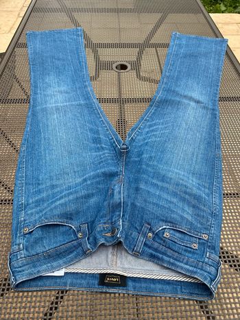 jean Levi’s 5 M 38 40