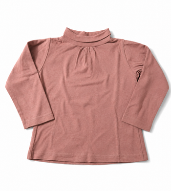 T-shirt manche longue. 24/36 mois. 2 ans.Fille, garçon, mixte. Baloo.