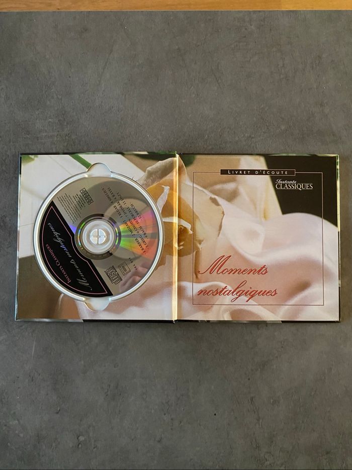 Cd musique classique - photo numéro 2