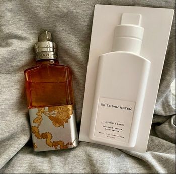 Dries van noten  eau de parfum 100ml
