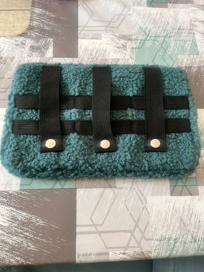 Pochette cabaïa Toulon - photo numéro 2