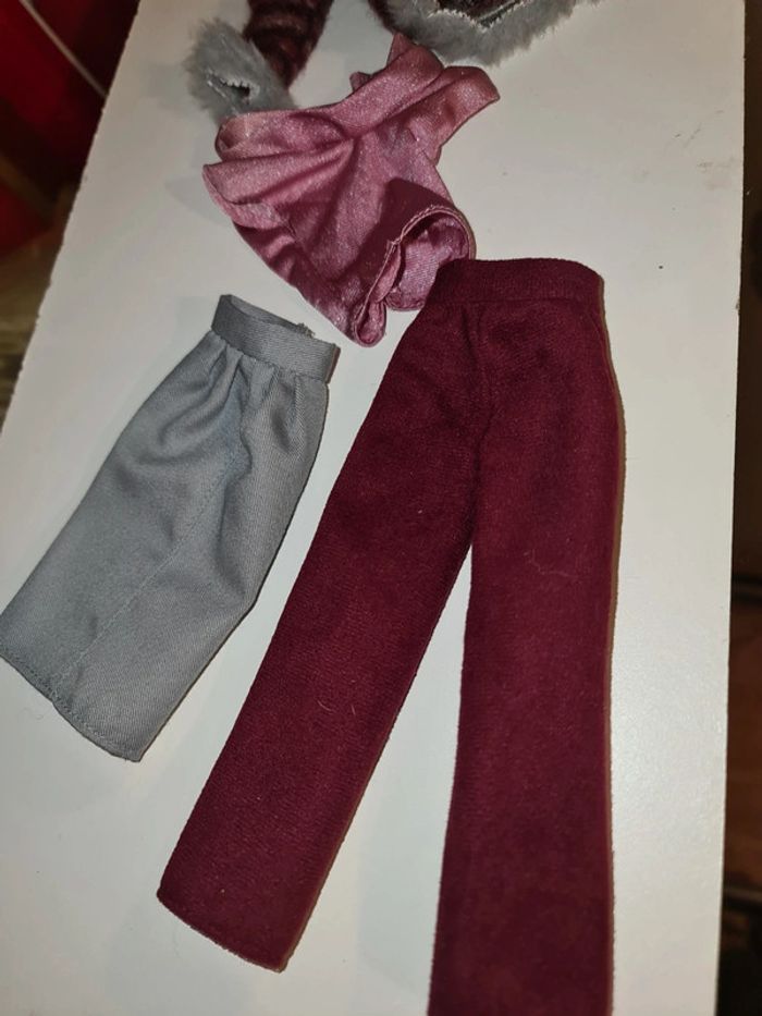 Barbie haute couture collection 1984 #9148 - photo numéro 5