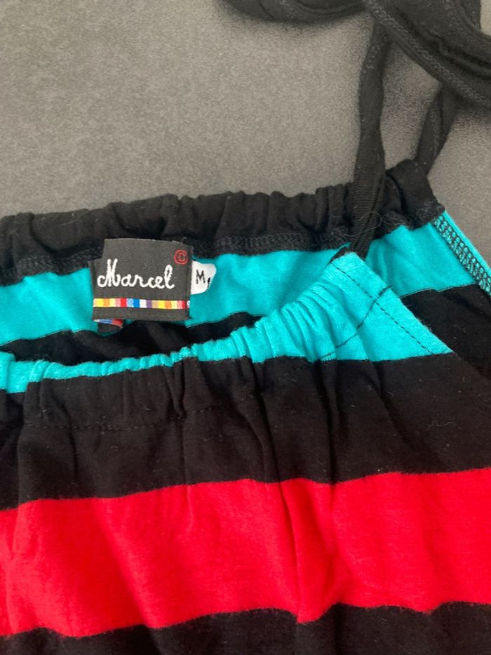 Little marcel robe vêtement femme taille M 38 - photo numéro 3