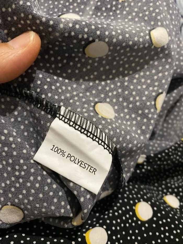 Robe A Pois Season - photo numéro 6