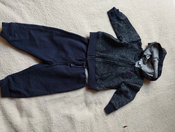 Ensemble