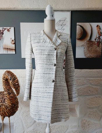 Veste zara