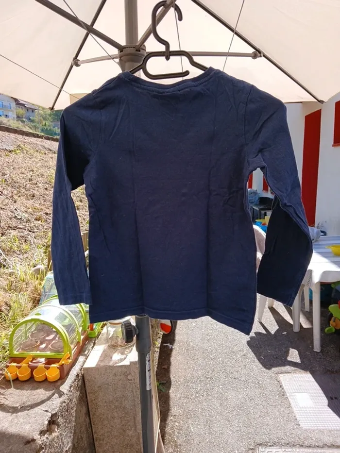 Lot pyjamas avengers marvel jumeaux - photo numéro 7