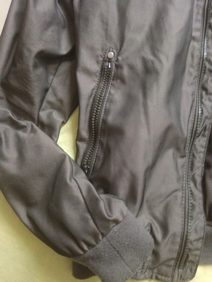 Blouson mi-saison - photo numéro 2