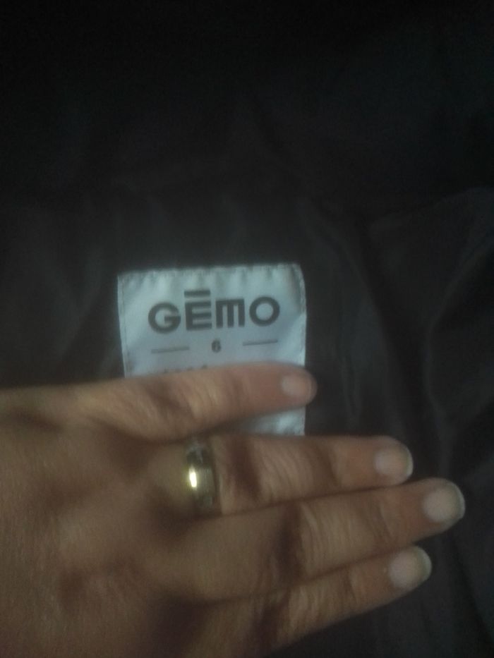 Manteau garçon - photo numéro 3