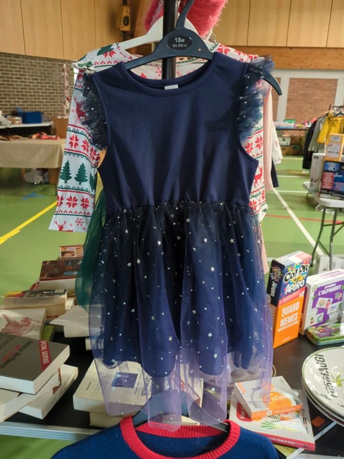 Tenue de soirée