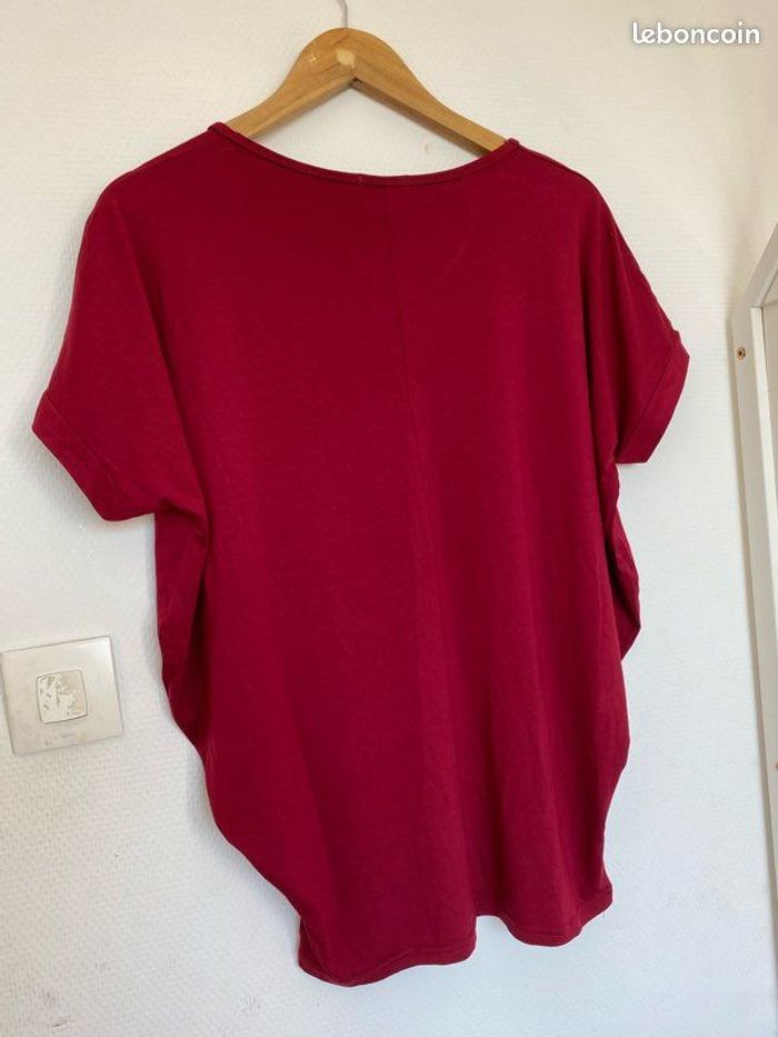 Tee-shirt - photo numéro 2