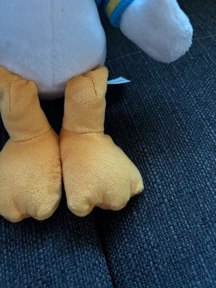 Donald - photo numéro 7