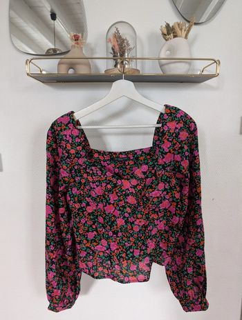 Blouse - My Jewellery - taille L