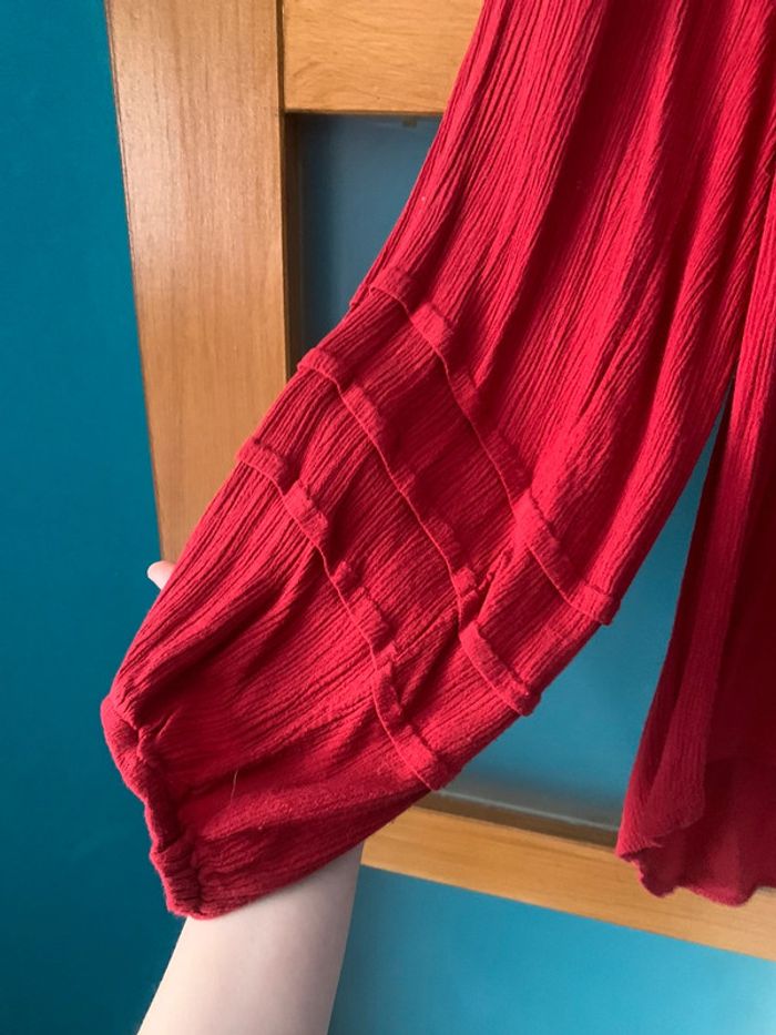 Blouse - photo numéro 3