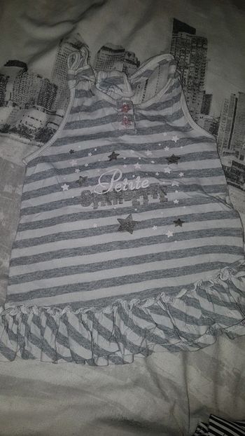 Robe été 6 mois kimbaloo 0€50 -50% dès 2 achetés