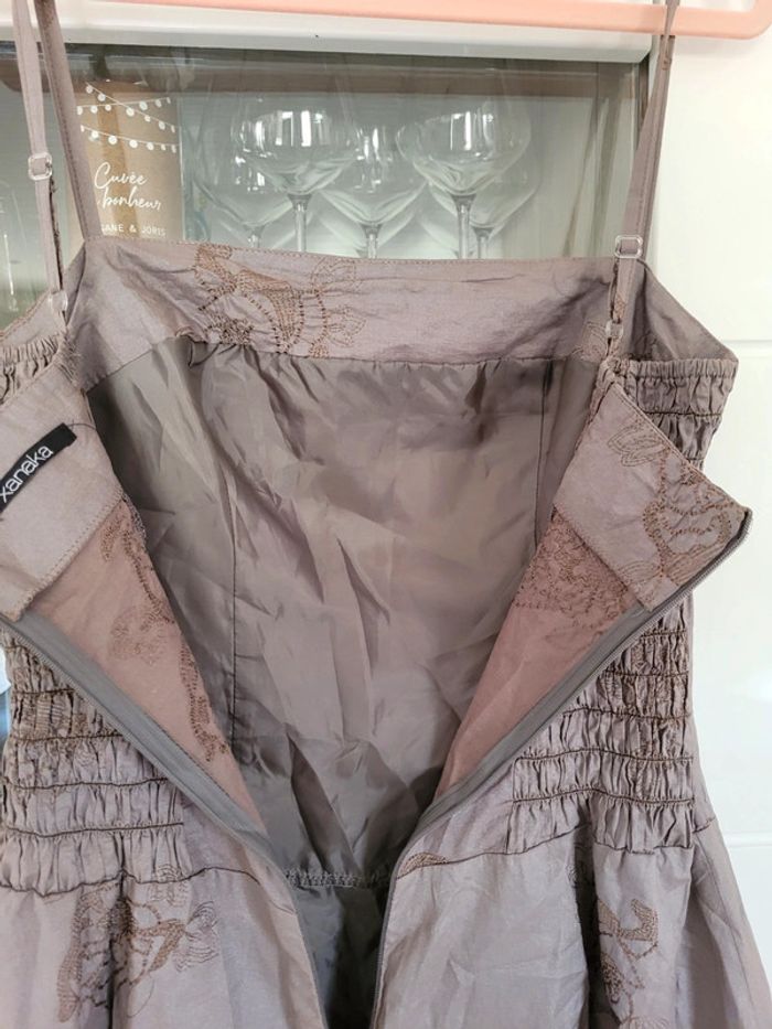 Robe chic Xanaka 40 - photo numéro 4