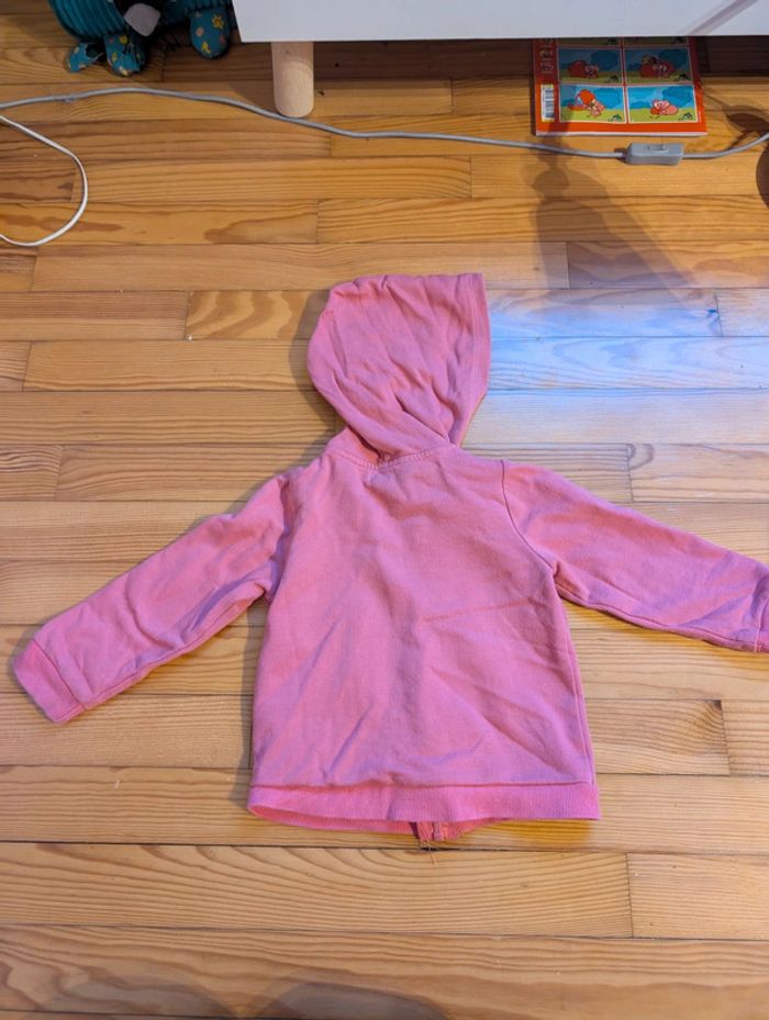 Veste - photo numéro 2