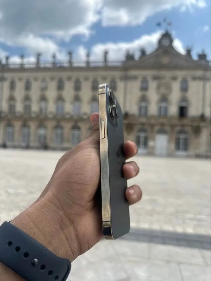 Iphone _13_pro_max - photo numéro 3