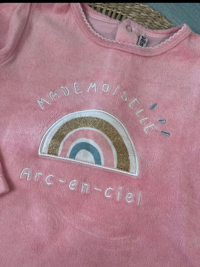 Pyjama 36 mois - photo numéro 2