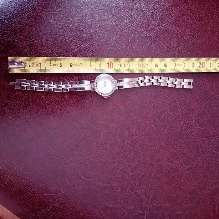 Montre 3S - photo numéro 5