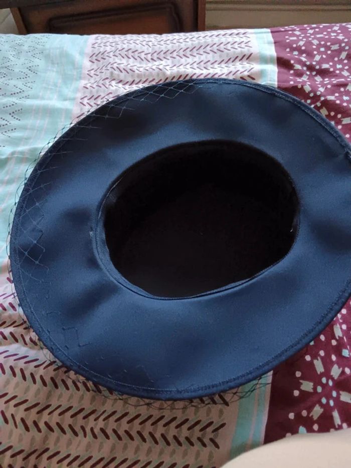 Chapeau femme - photo numéro 3