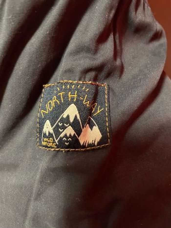 Doudoune 12 mois - photo numéro 5