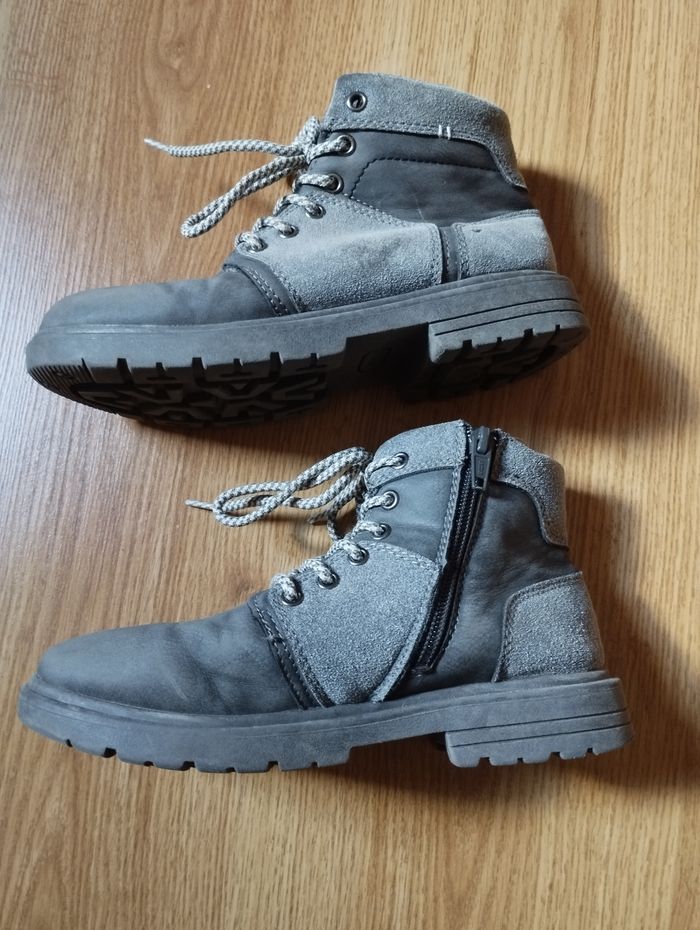 Bottines - photo numéro 4