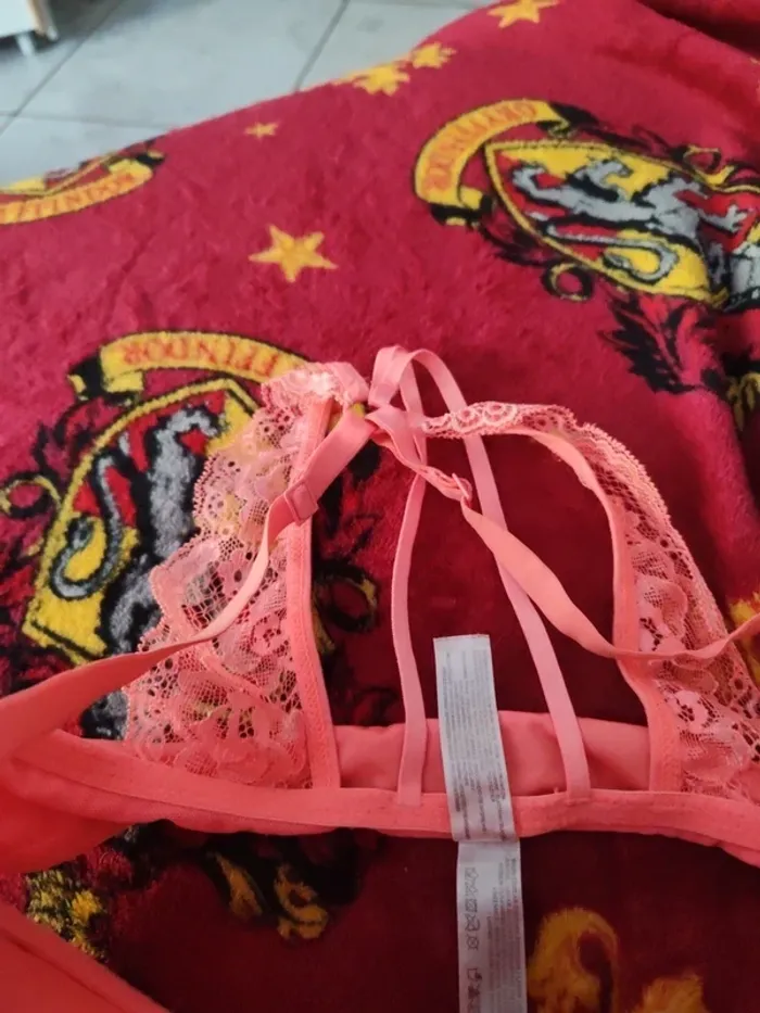 Soutien gorge 95C - photo numéro 5