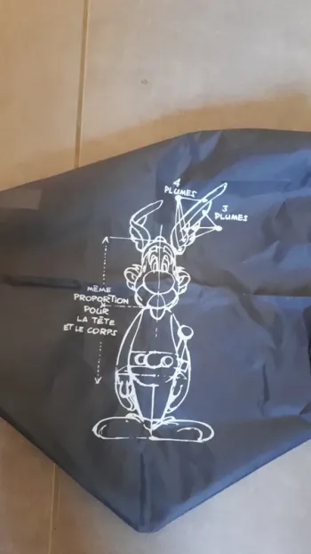 Petit sac à dos