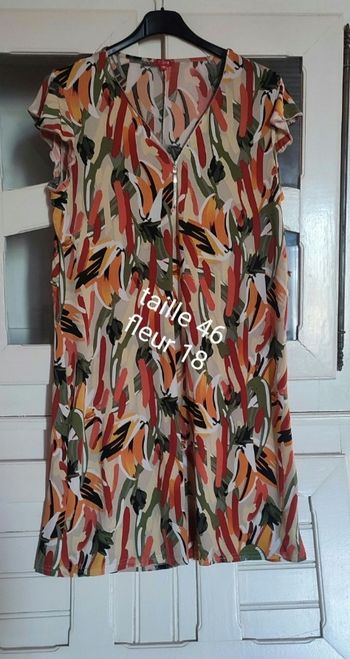 Robe 👗 femme