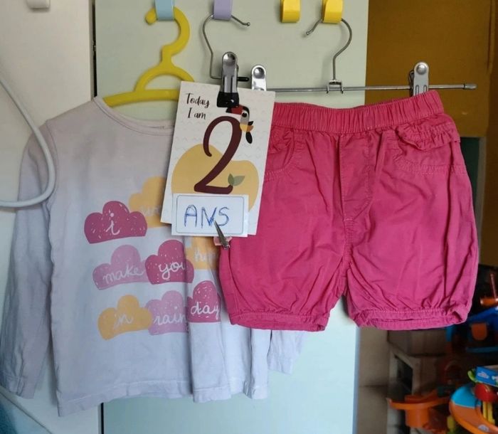 Ensemble mi saison 2 ans