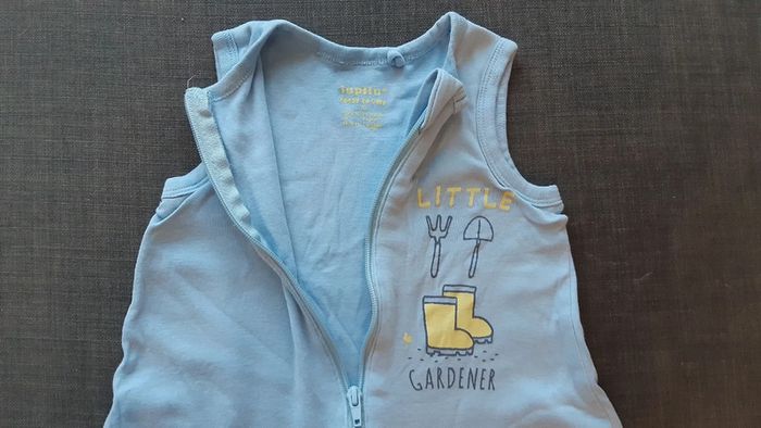 Gigoteuse légère - photo numéro 2