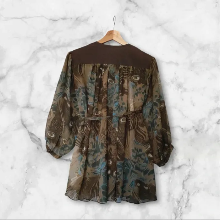 Blouse taille 40 - photo numéro 2