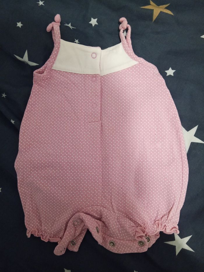 Barboteuse _ 3 mois - photo numéro 3