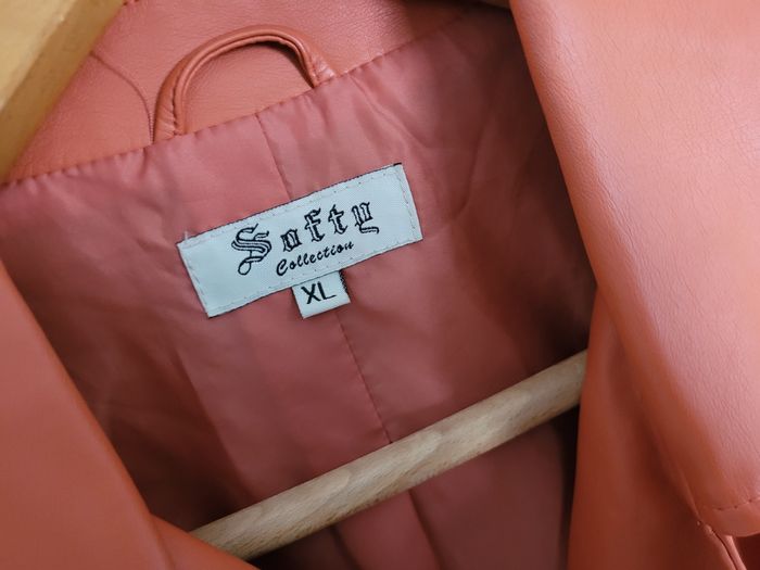 Veste perfecto xl softy collection - photo numéro 4