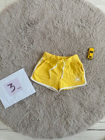 Short réglable Okaïdi 3 ans
