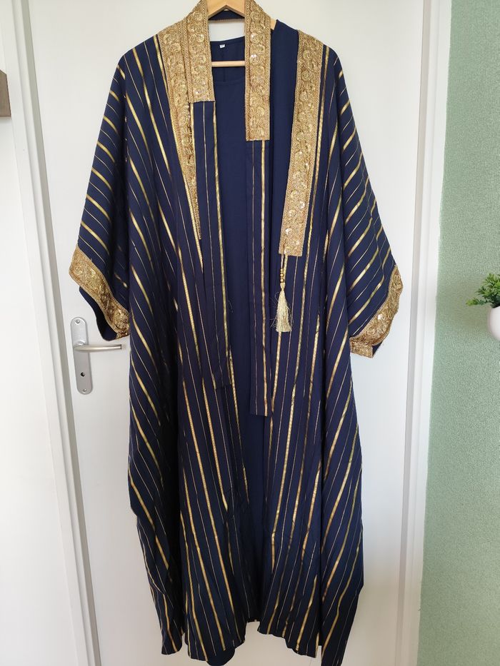 Abaya taille L - photo numéro 7