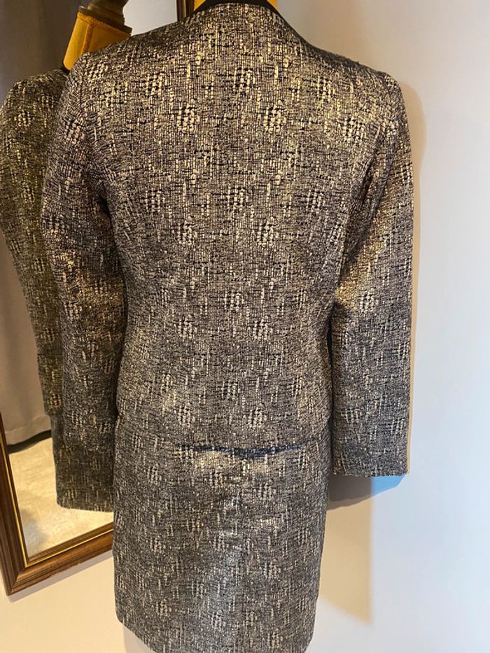 Tailleur jupe - photo numéro 4