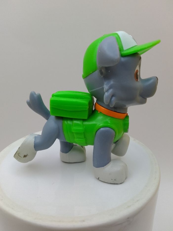 Camion Rocky - photo numéro 10