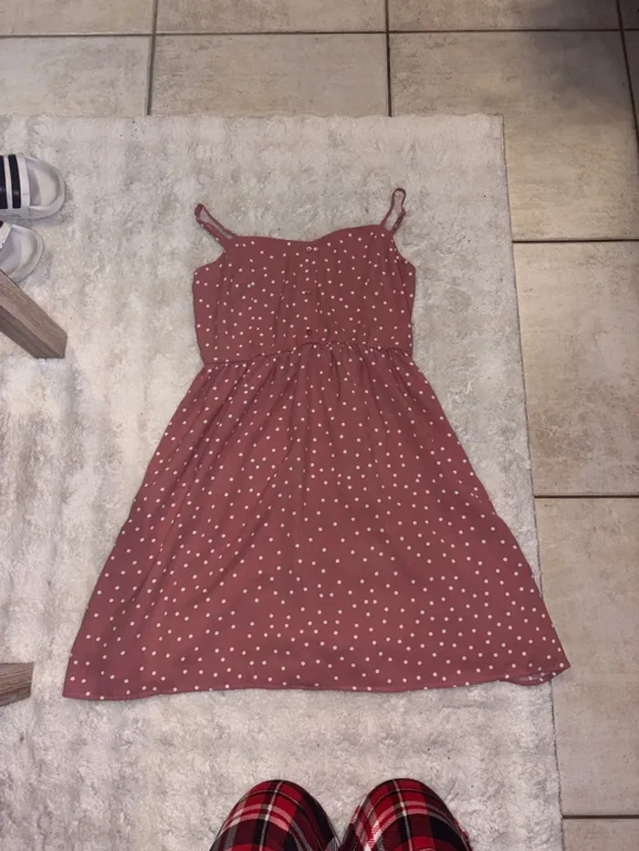 Robe femme