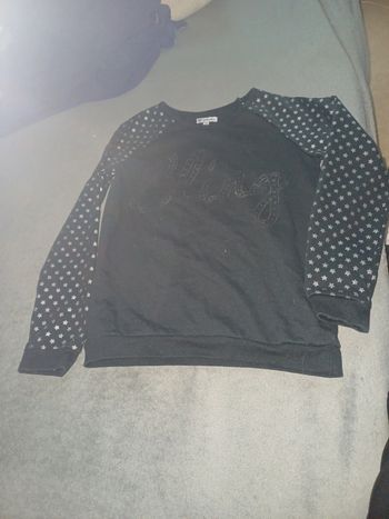 Pull bling